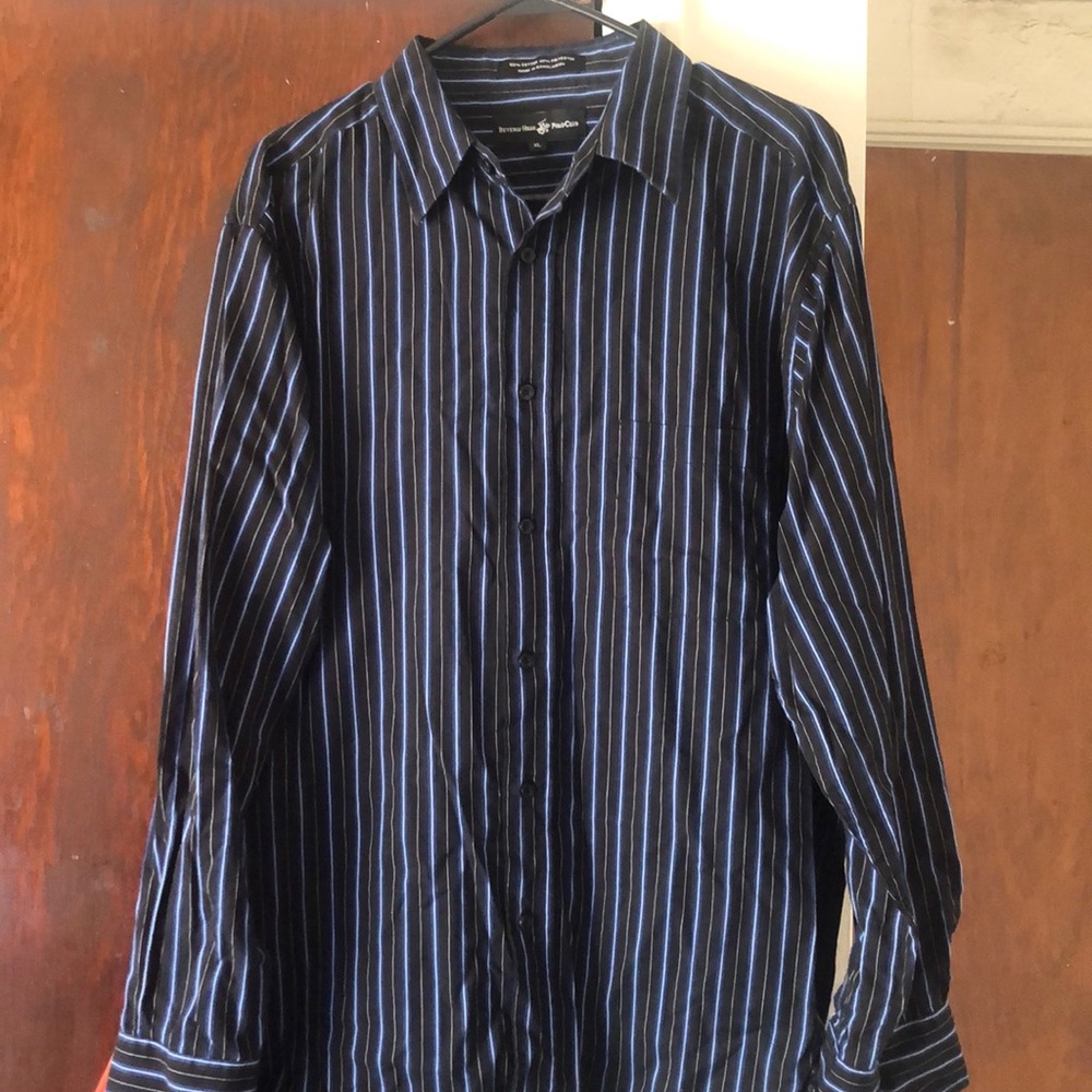 Beverly Hills Polo Club long sleeve